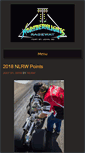 Mobile Screenshot of northernlightsraceway.ca